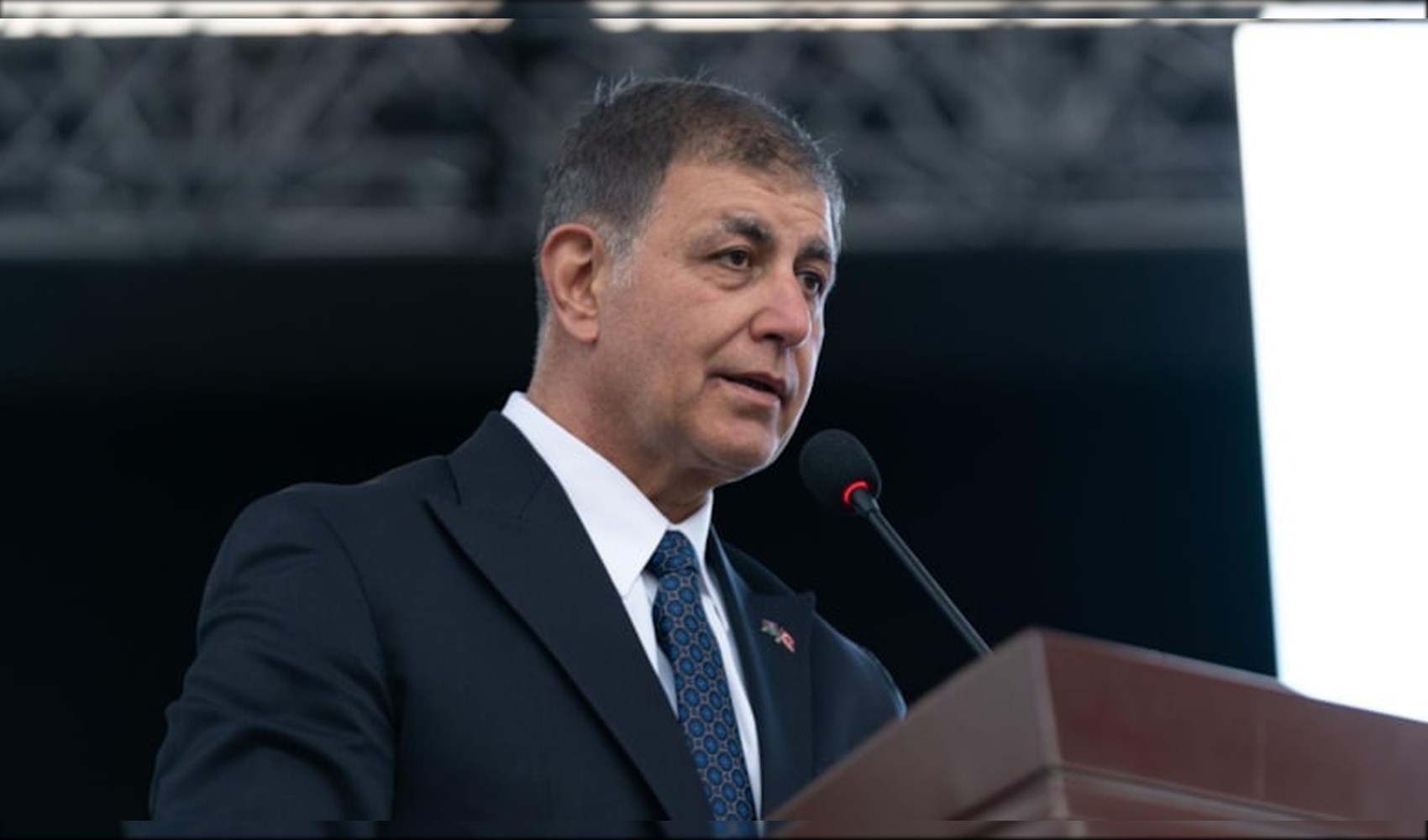 Cemil Tugay, AKP’ye katılacağı iddialarına son noktayı koydu