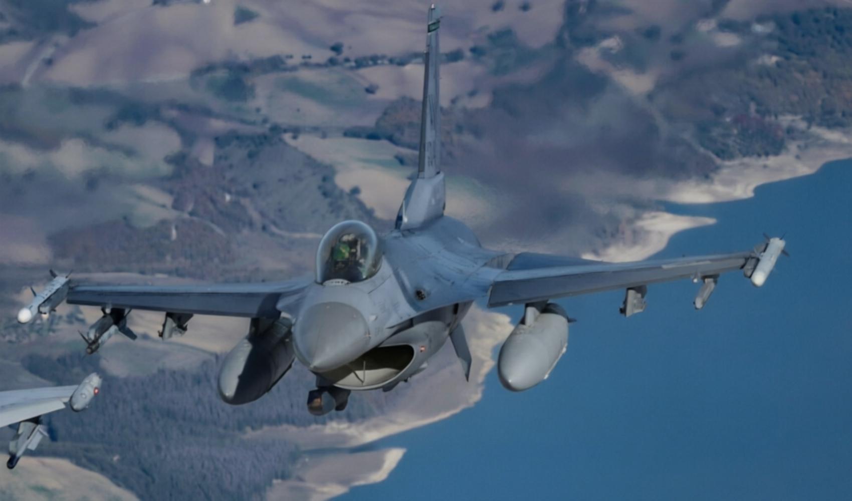 NATO sends message of solidarity to Poland and Romania following airspace violations