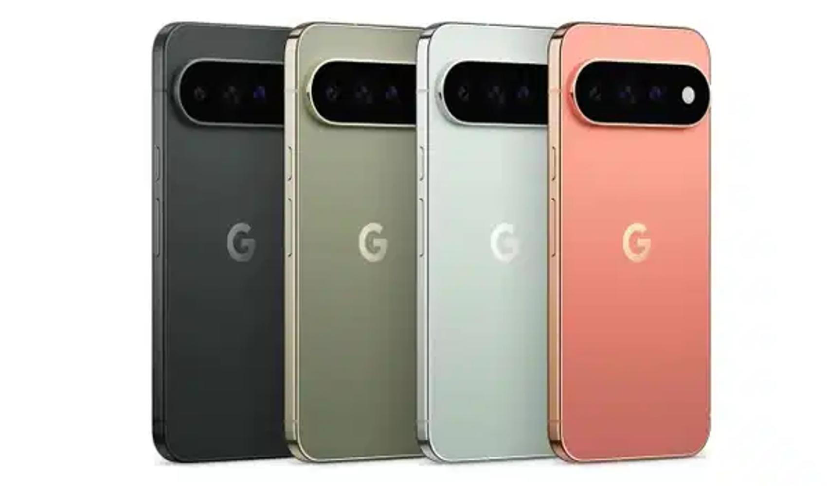 Google presenta la serie Pixel 11: nuovi telefoni, Pixel Watch 5 e Pixel Tag sul palco