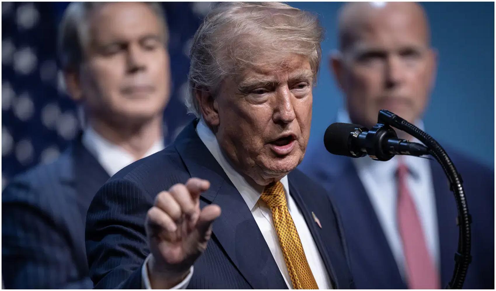 US establishes task force against birth tourism: Over 600 visas revoked
