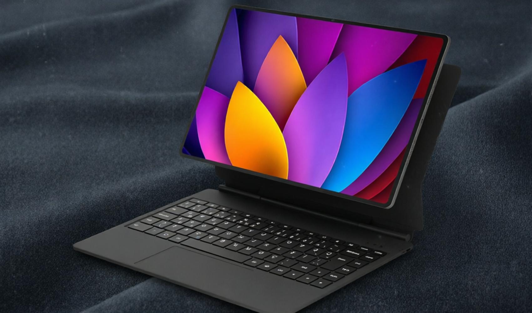 Casper PAD Z10 Pro unveiled: Comes with a 14.2-inch OLED screen and keyboard-stylus set