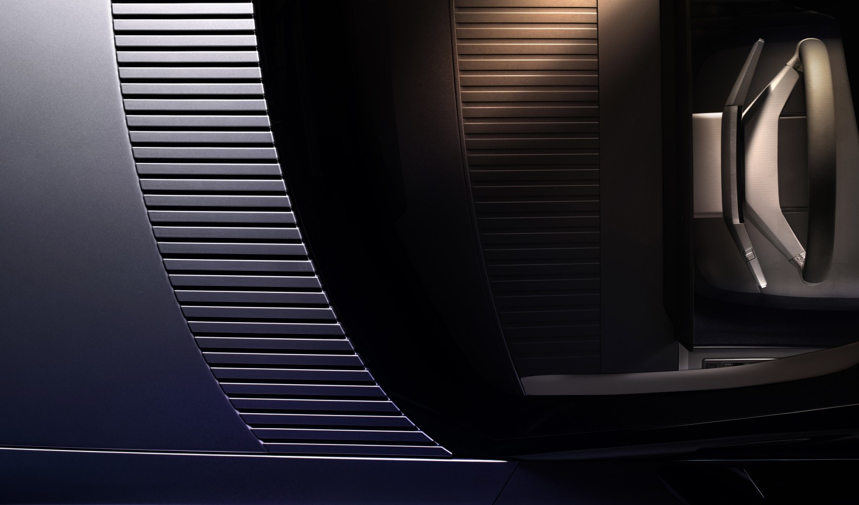 Jaguar Type 01 interior design details unveiled: A new take on modern luxury