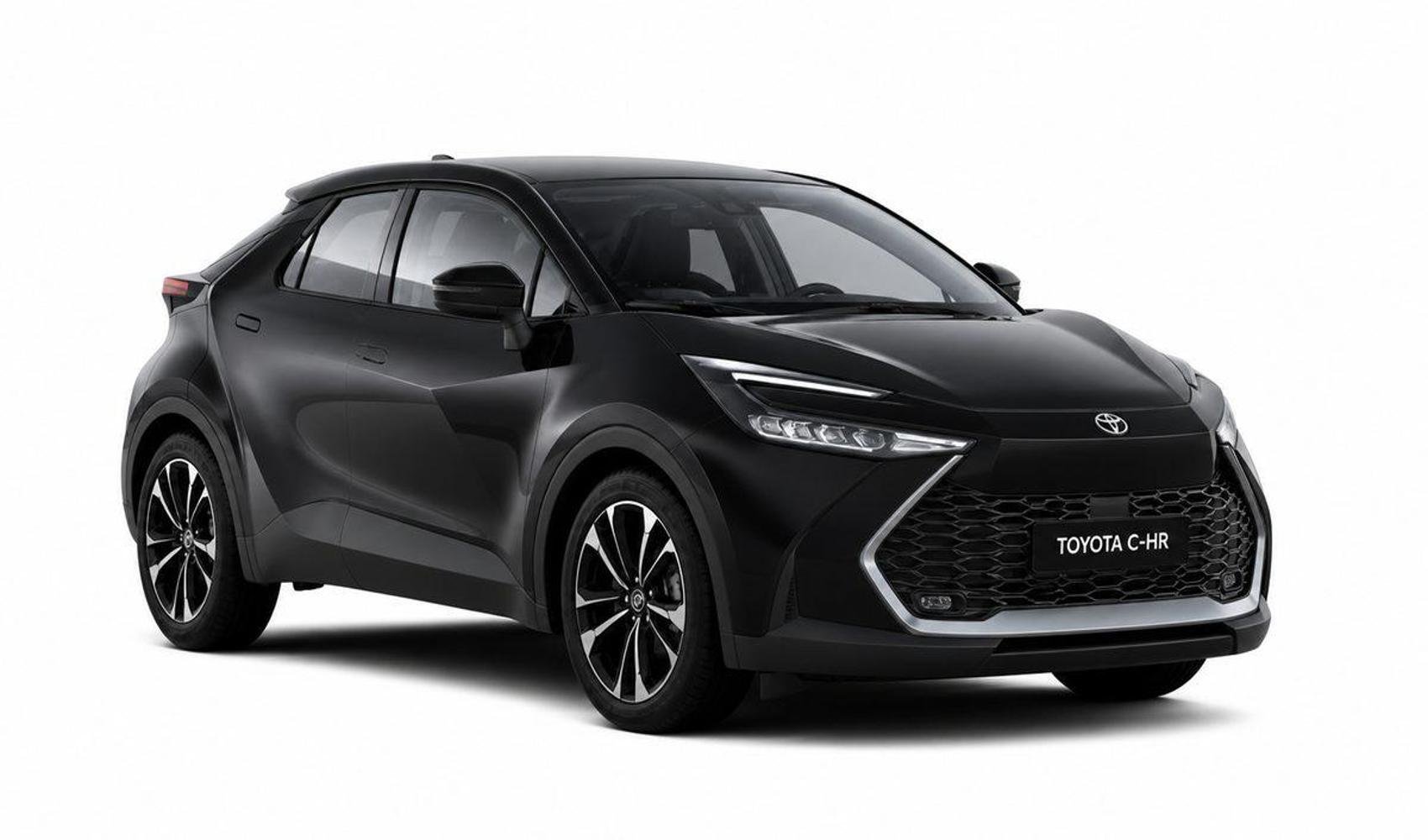 Toyota's August 2026 price list announced: Current and discounted models revealed