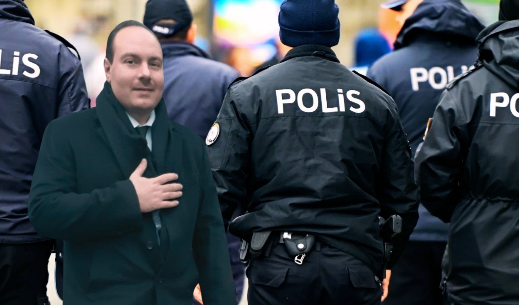 Dernière minute : opération contre l'organisation criminelle d'Alihan Kuriş dans 17 provinces ! Le leader des Süleymancı en garde à vue