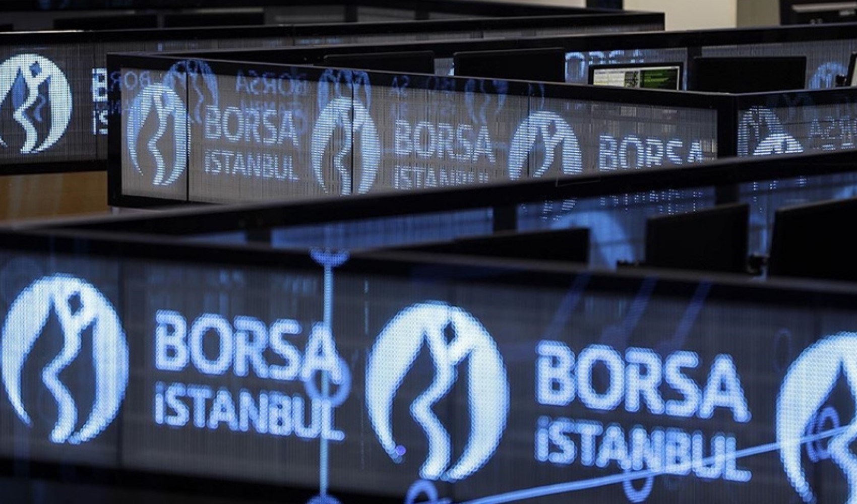 Borsa İstanbul güne sınırlı yükselişle başladı: BIST 100’de gözler TCMB ve veri gündeminde