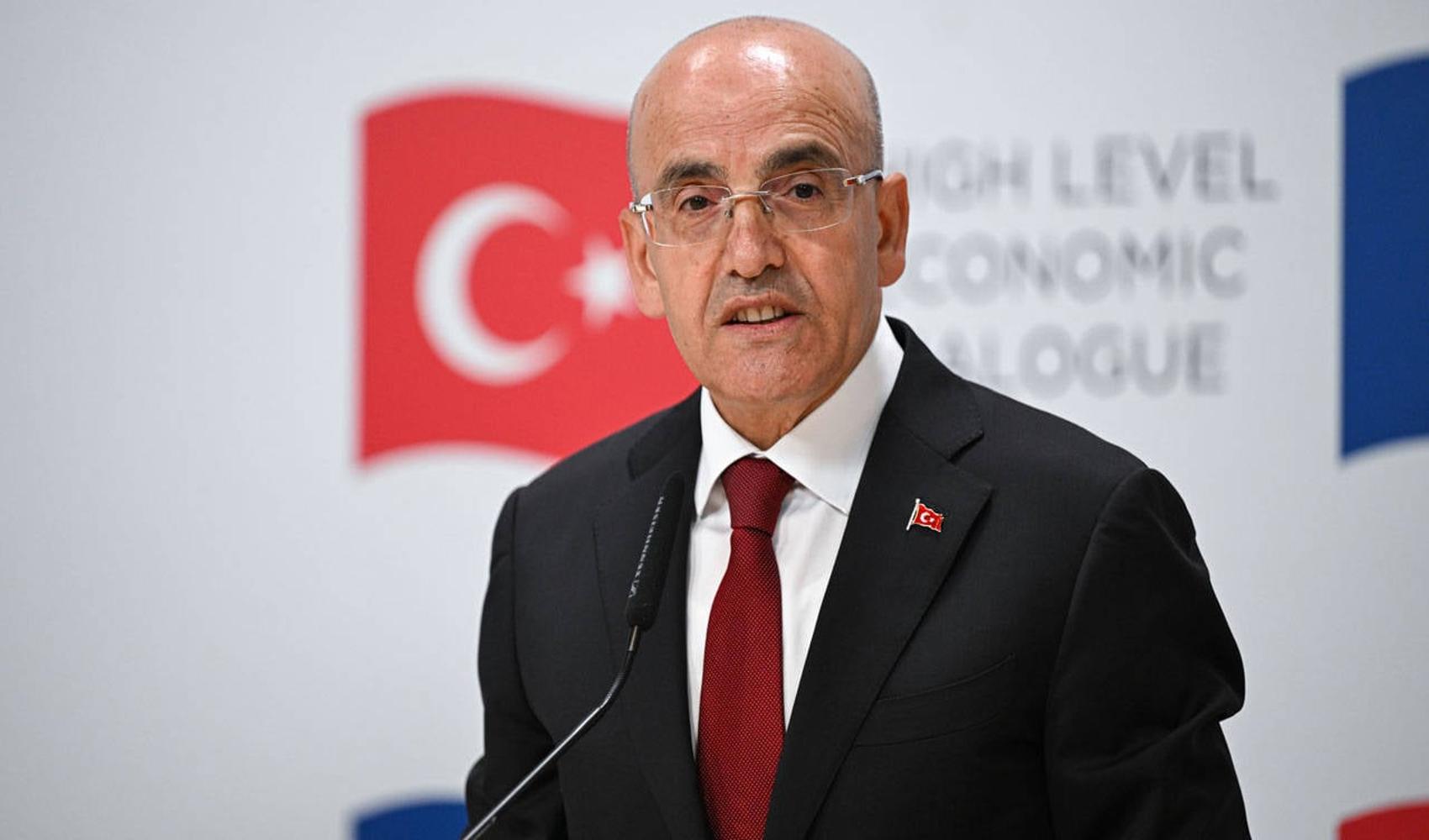 Şimşek’ten motorinde kademeli ÖTV açıklaması