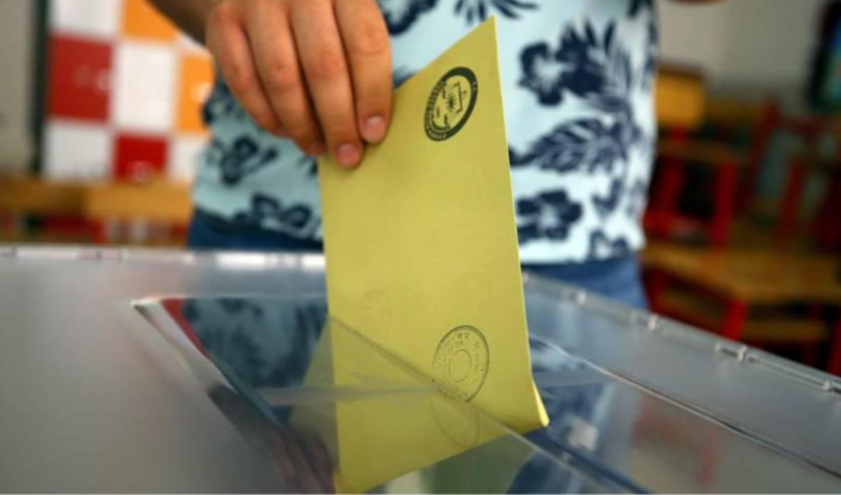 YENİ Parti anketi salladı