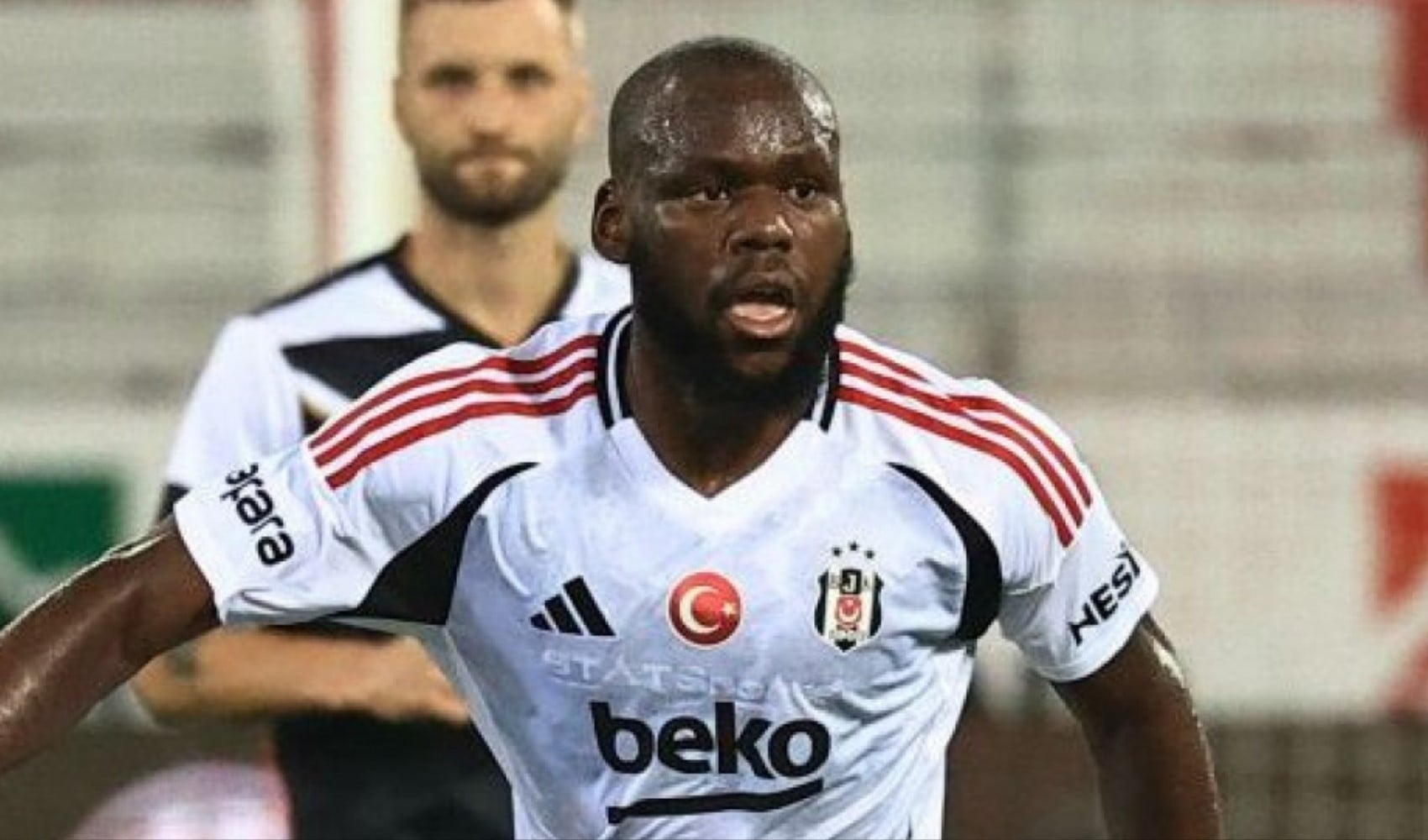 Beşiktaş macerası sona yaklaşıyor