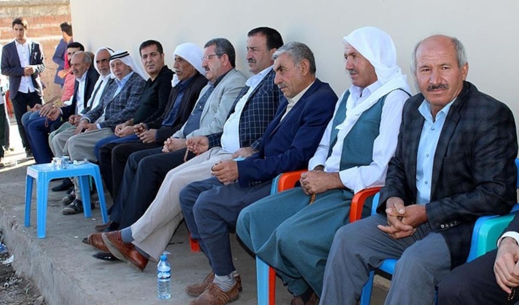 Siverek Municipality bans bride price with council decision