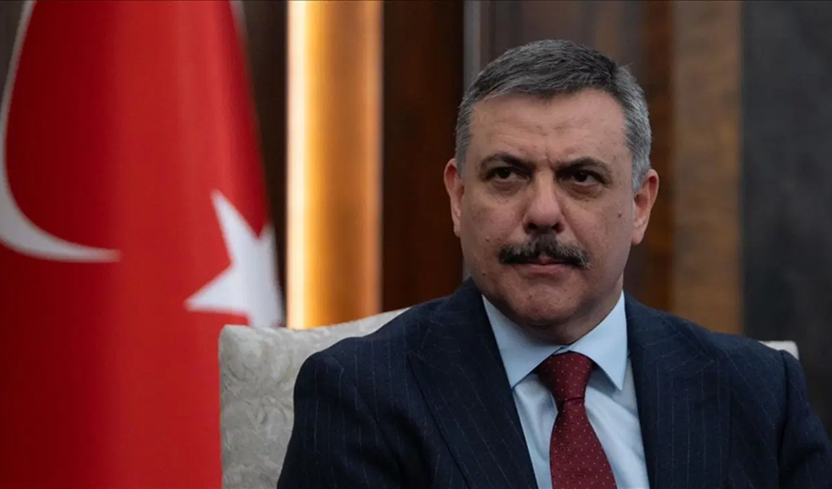 Bakan Çiftçi Süleymancılara yönelik operasyonun perde arkasını açıkladı! Köln'de 70 milyon dolarlık merkez...