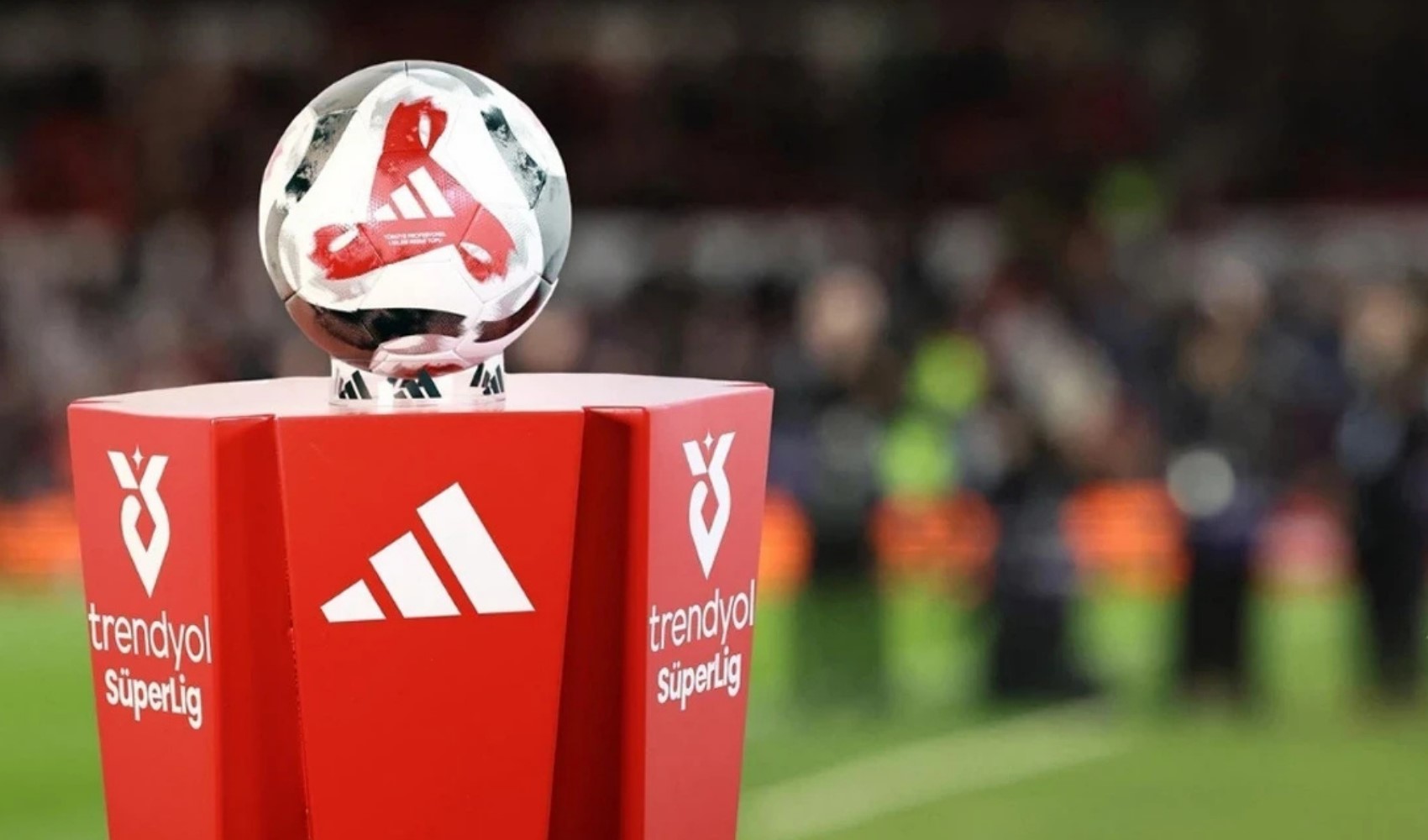 Die Saison 2026-2027 in der Süper Lig beginnt: Der Spielplan für den ersten Spieltag steht fest