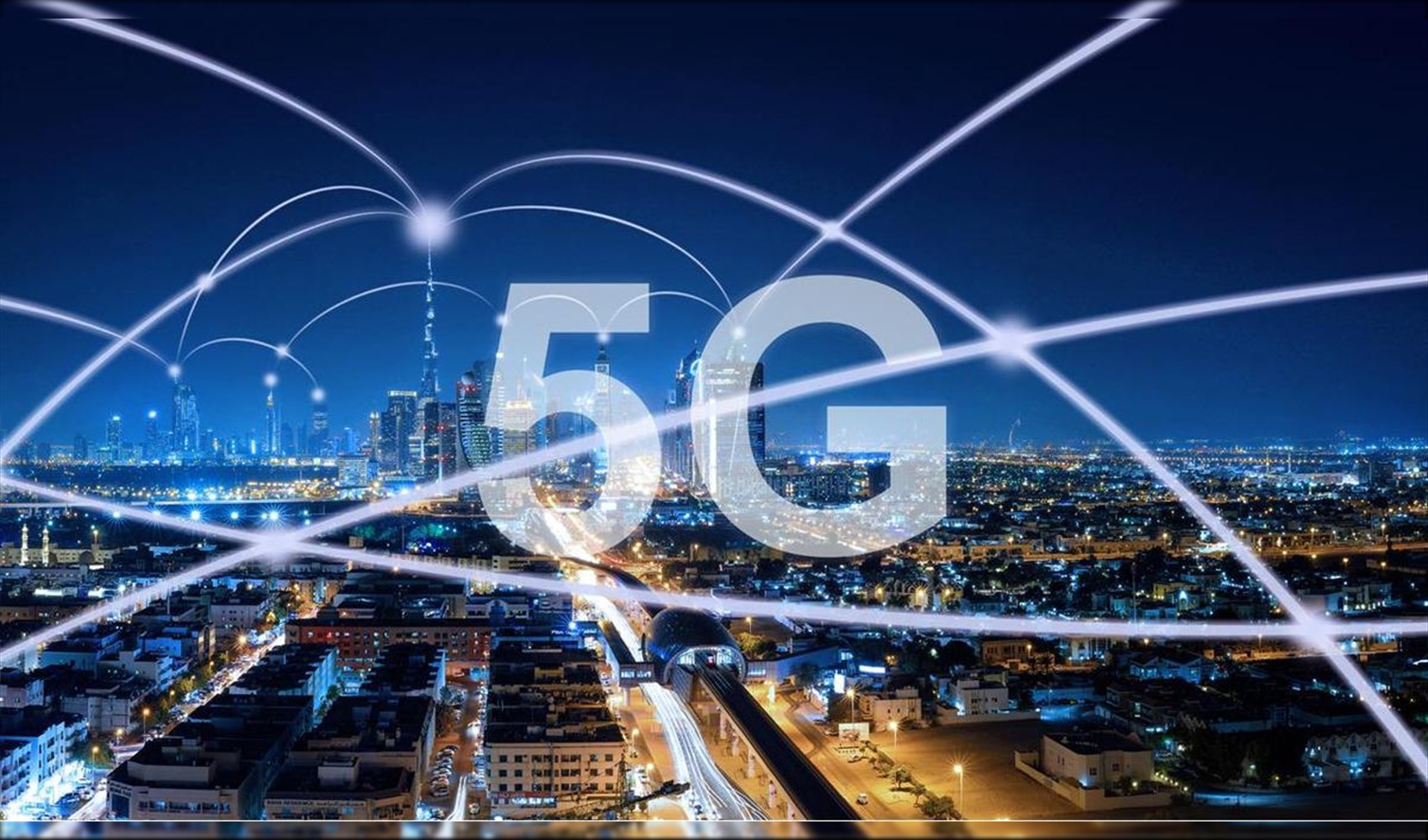 El número de abonados a 5G en Turquía alcanza los 44,5 millones
