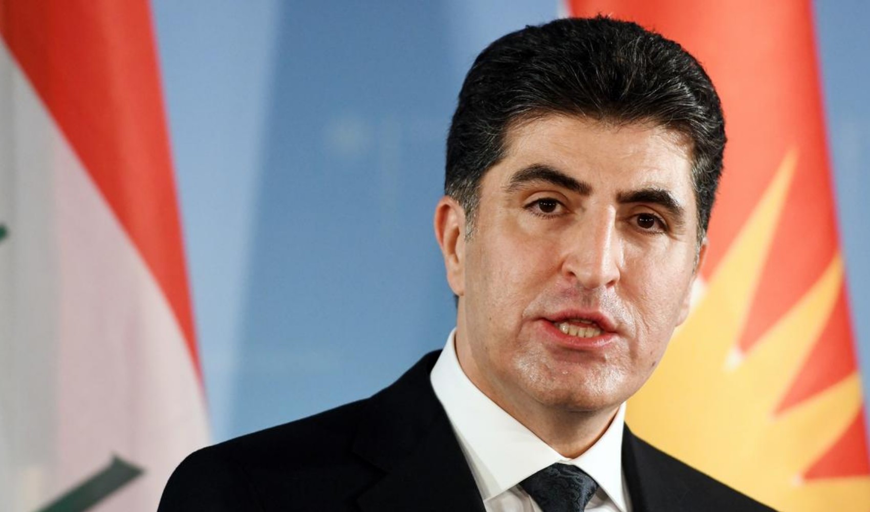 Nechirvan Barzani's statement on the framework law: 'A turning point for lasting peace'
