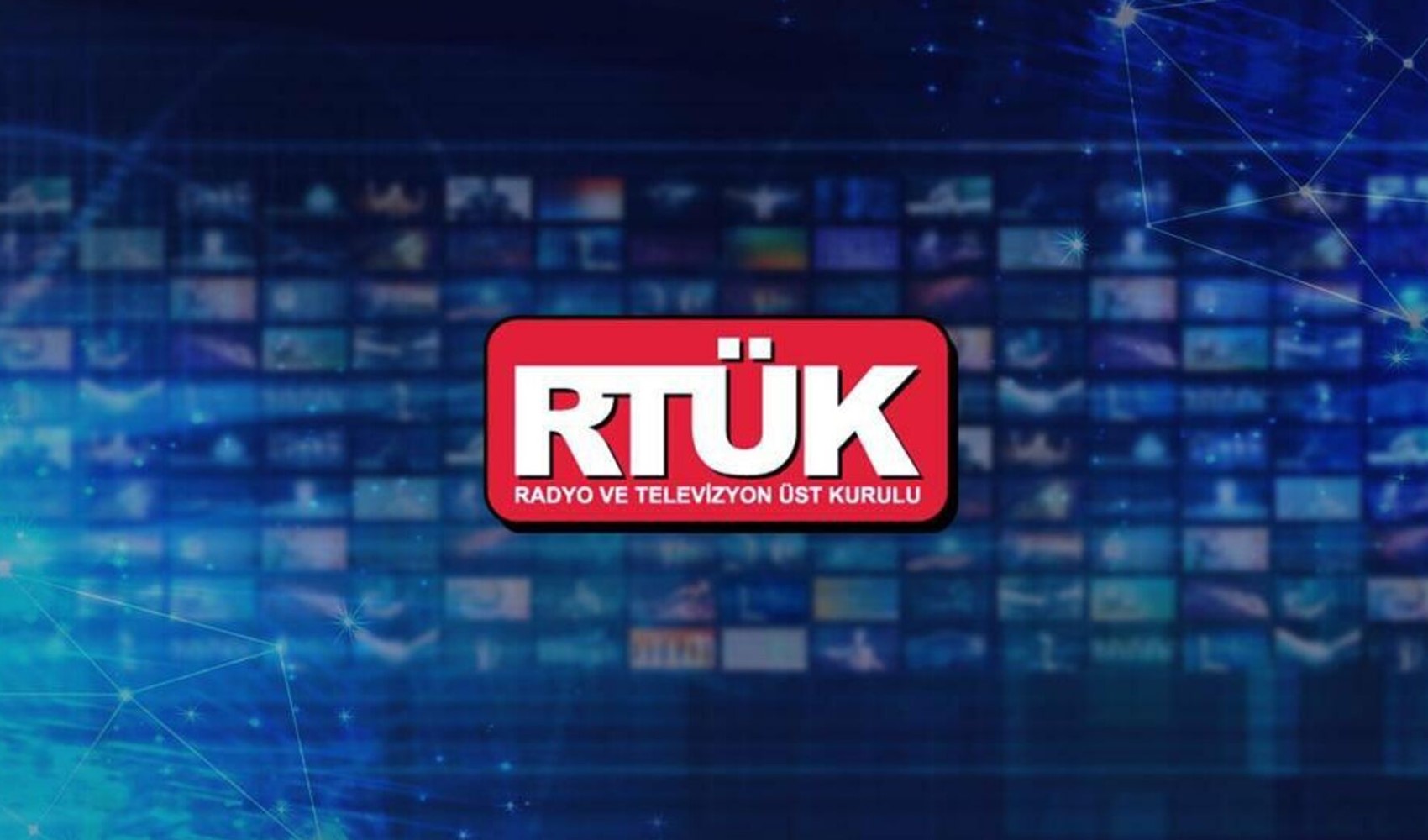 RTÜK’ten 4 dijital platforma üst sınırdan ceza