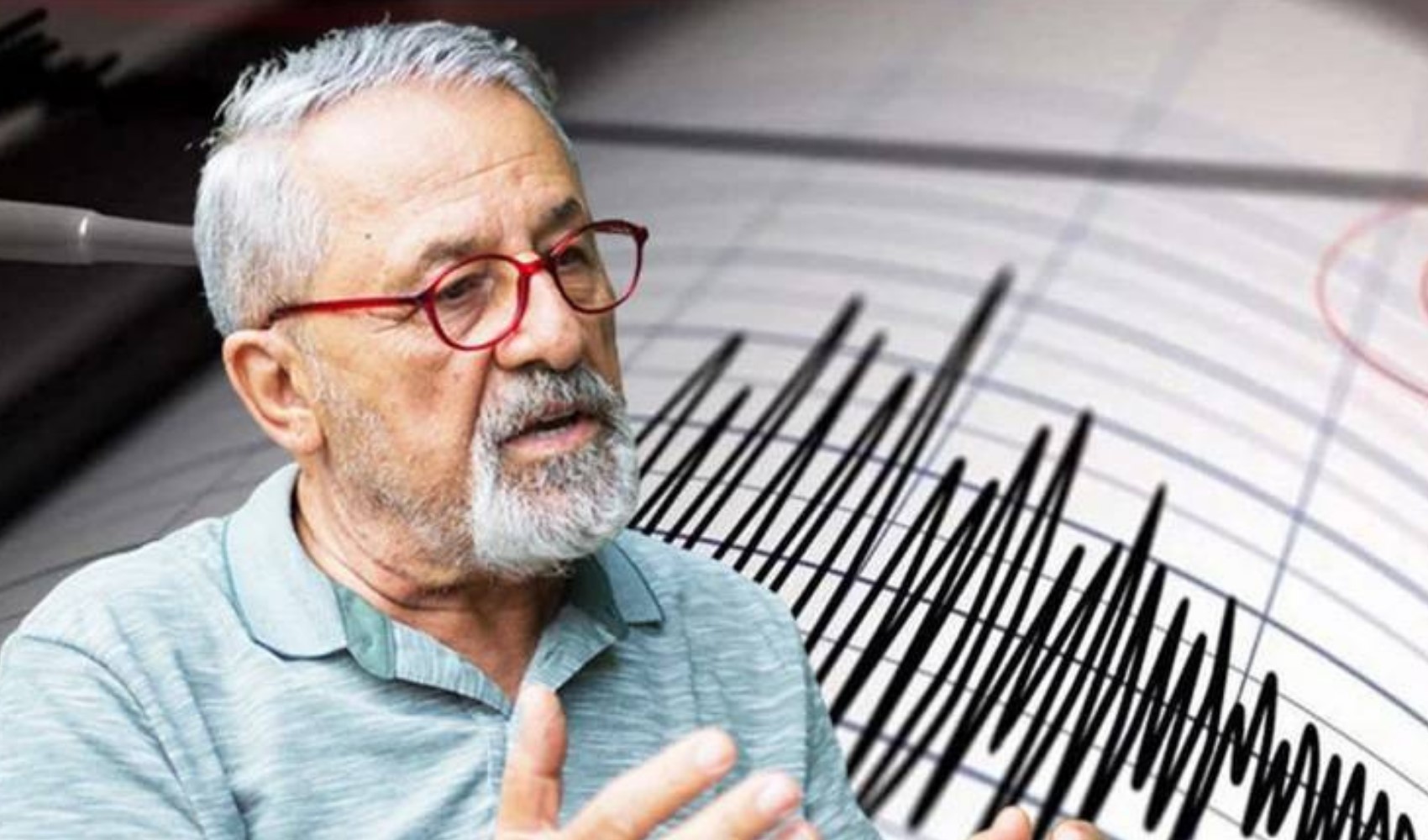 Naci Görür evaluates the 4.0 magnitude earthquake in Amasya: It occurred on a branch of the NAF