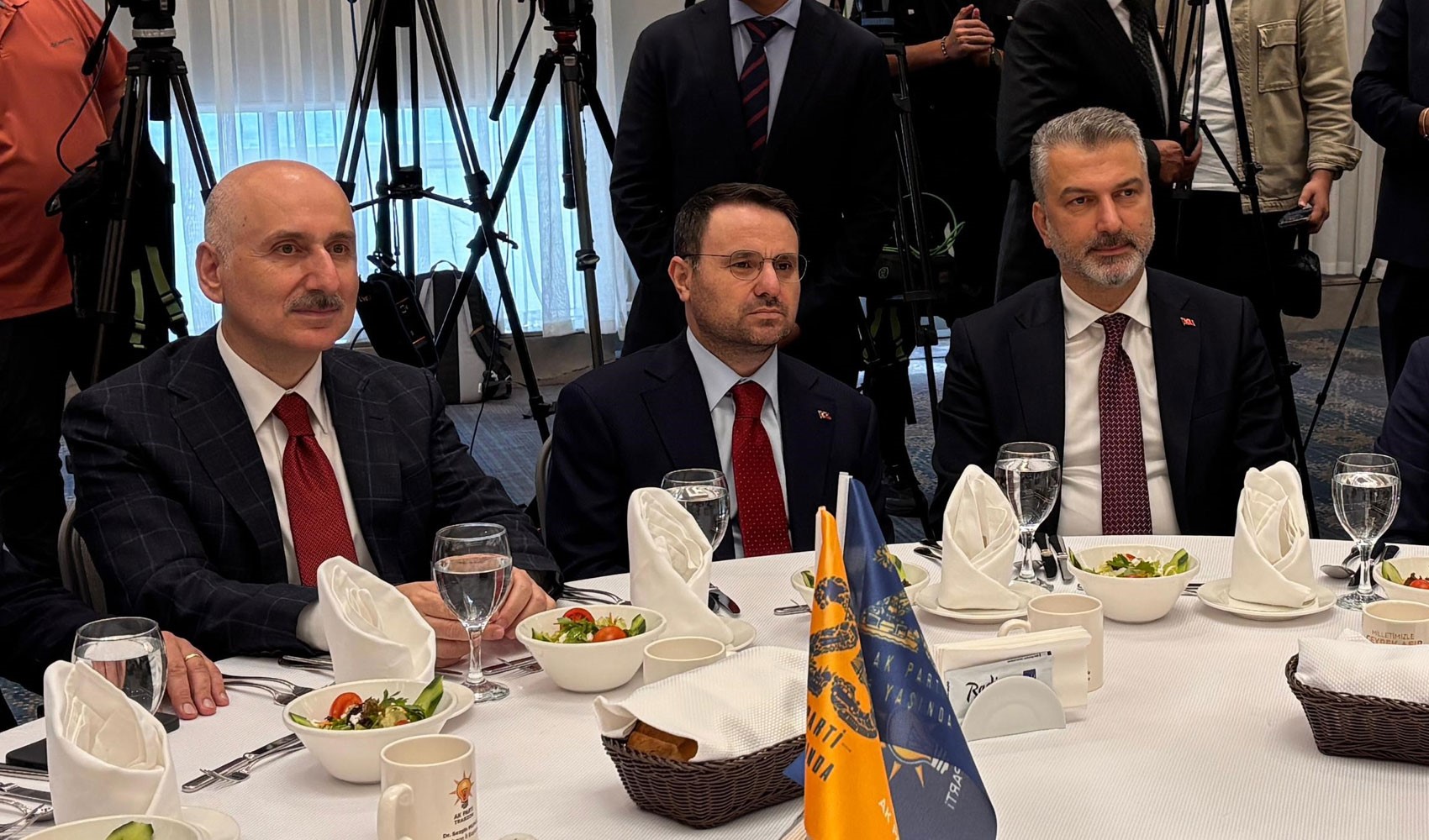 Muhsin Yazıcıoğlu başta olarak, kamuoyunda bazı cinayetleri çözmeye kararlıyız