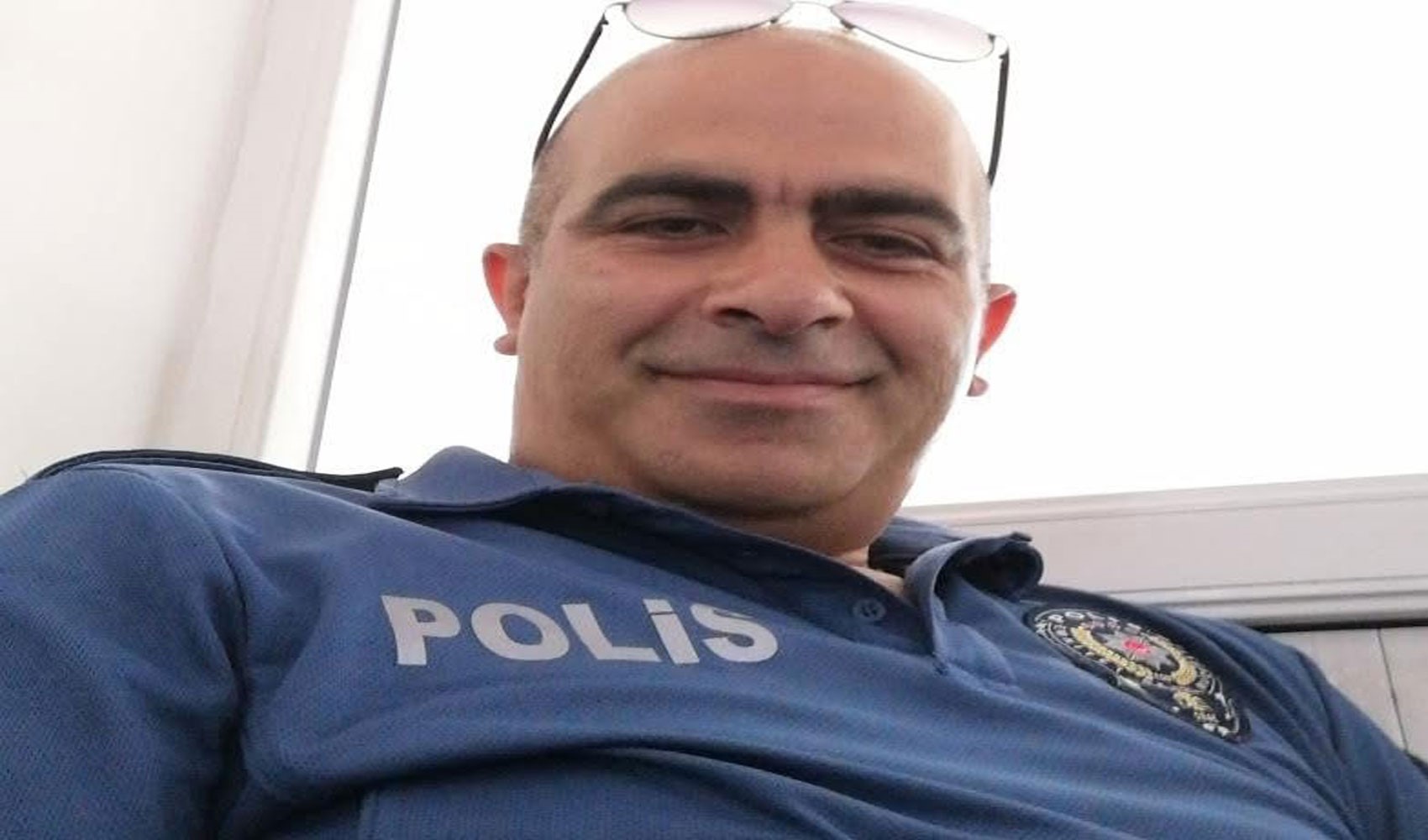 Polis memuru kene tutunması sonrası hayatını kaybetti