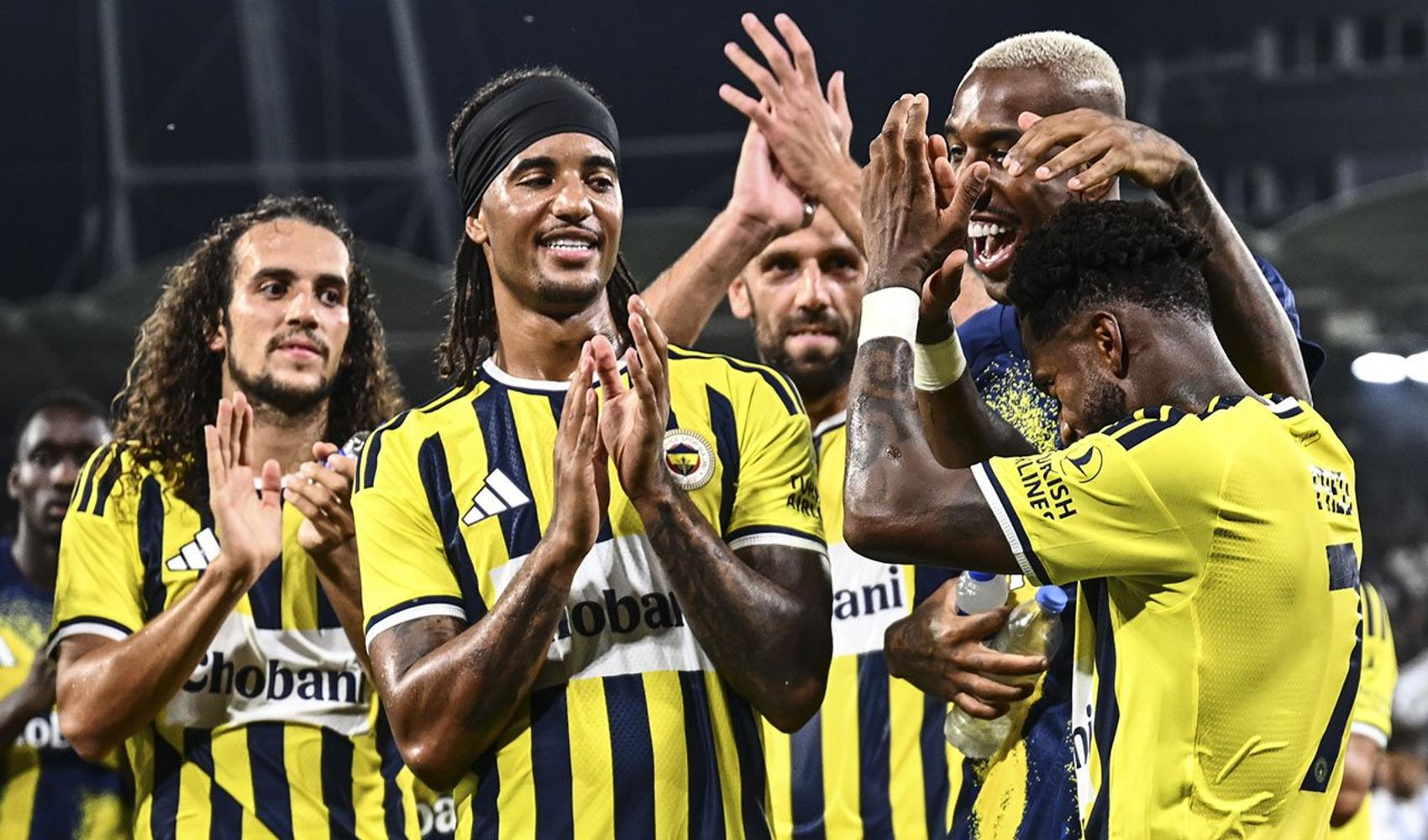 Rumores sobre Fred en el Fenerbahçe: acuerdo de 3,5 años y traspaso de 2,5 millones de euros con el Atlético Mineiro