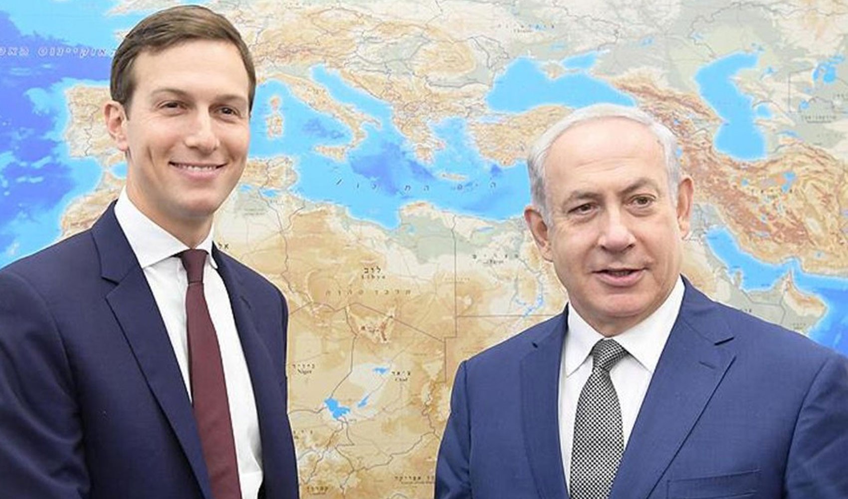 Axios: Kushner, yerno de Trump, planea realizar una visita oficial a Israel