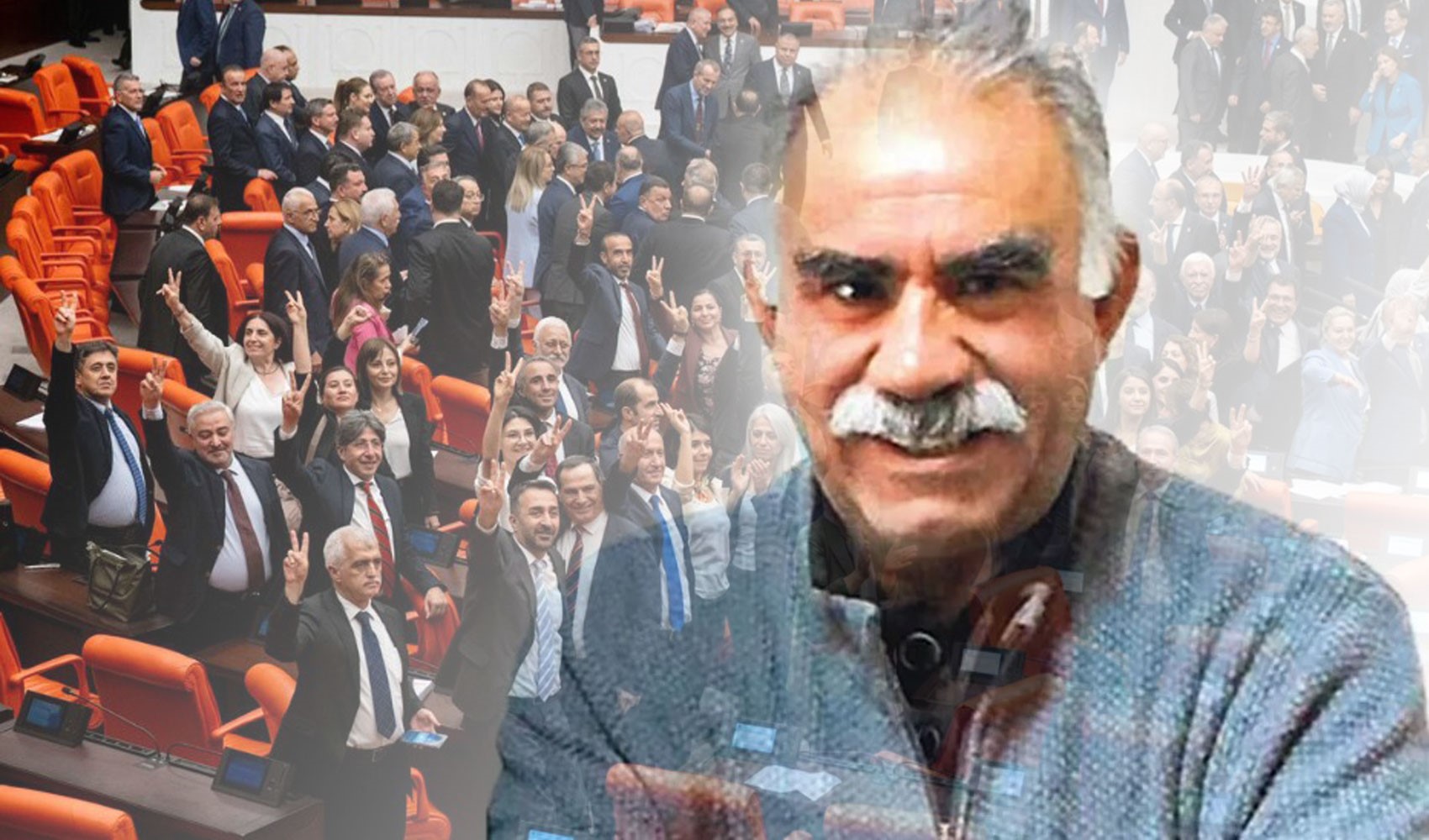 Hangi 'adam' yine kazandı? Bu neyin 'zaferi'?..