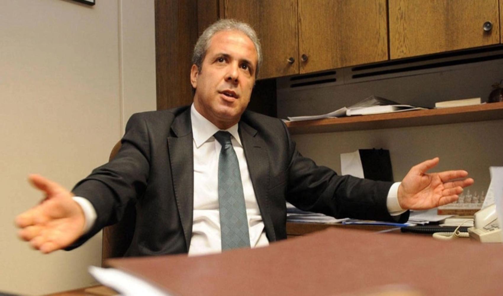 Desmentido el rumor de que Mansur Yavaş se pasaría al İYİ Parti; Şamil Tayyar se pronuncia sobre su candidatura