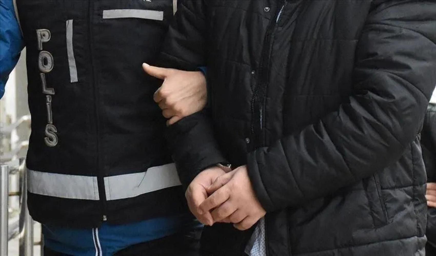 İki ilde kurşunlama operasyonu: 8 gözaltı