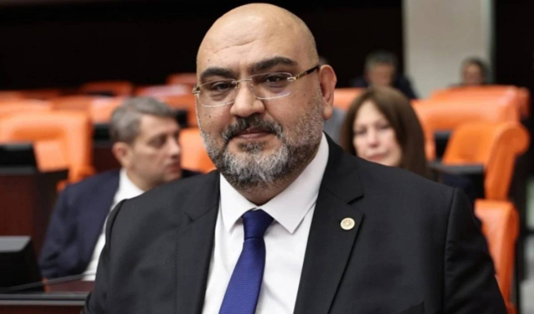 AKP’ye katılması beklenen Gürban’ın Çerçeve Yasa oylamasındaki oyu ortaya çıktı