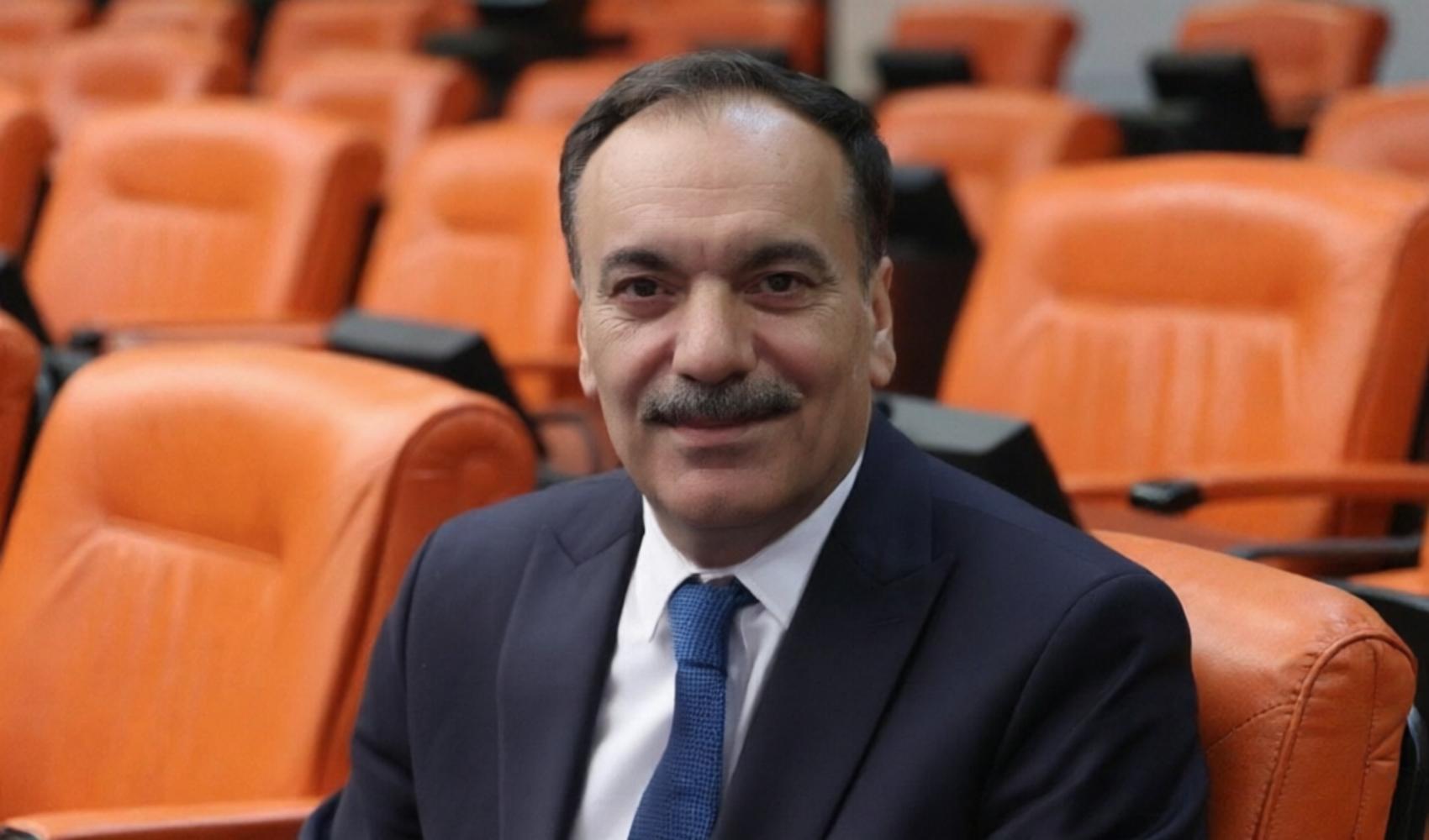 O partinin Meclis'teki grubu düşüyor!