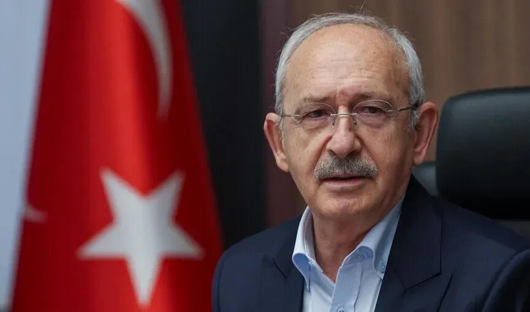 Meclis’ten Kılıçdaroğlu’nun oda talebine ret