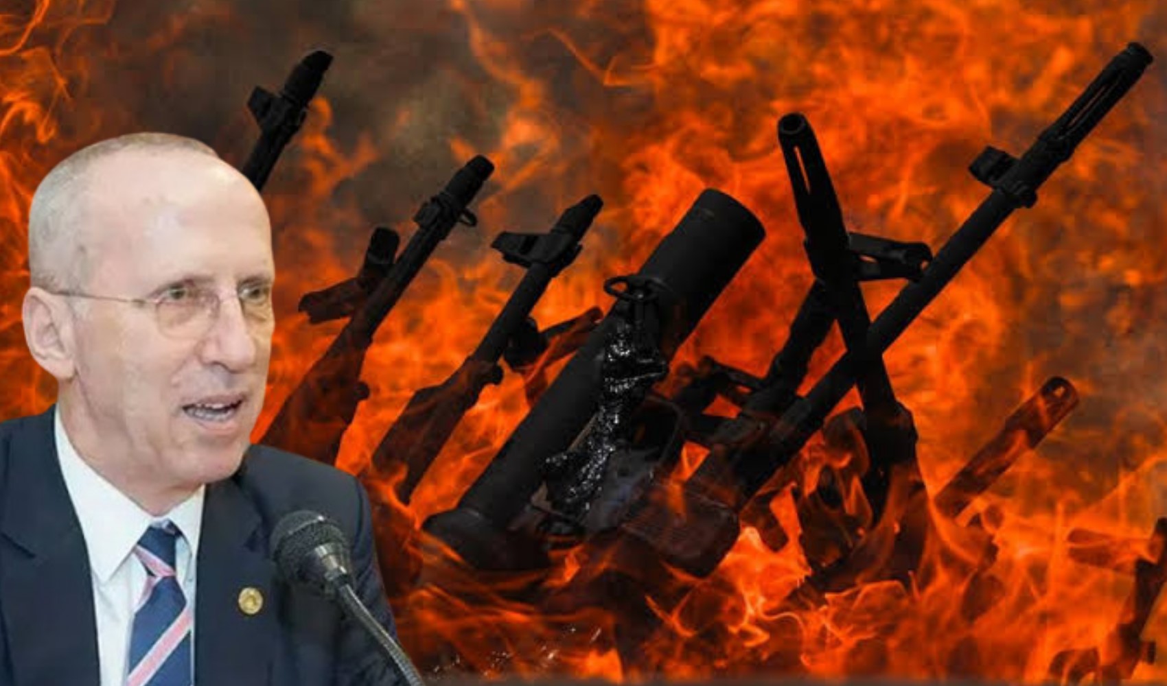 'Ortada devlet aklı yok, devlet Alzheimer'ı var!'