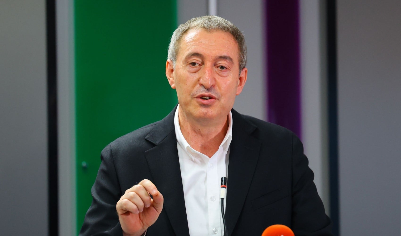 Tuncer Bakırhan responds to 'election bargaining' claims: It is an insult to Erdoğan and Bahçeli