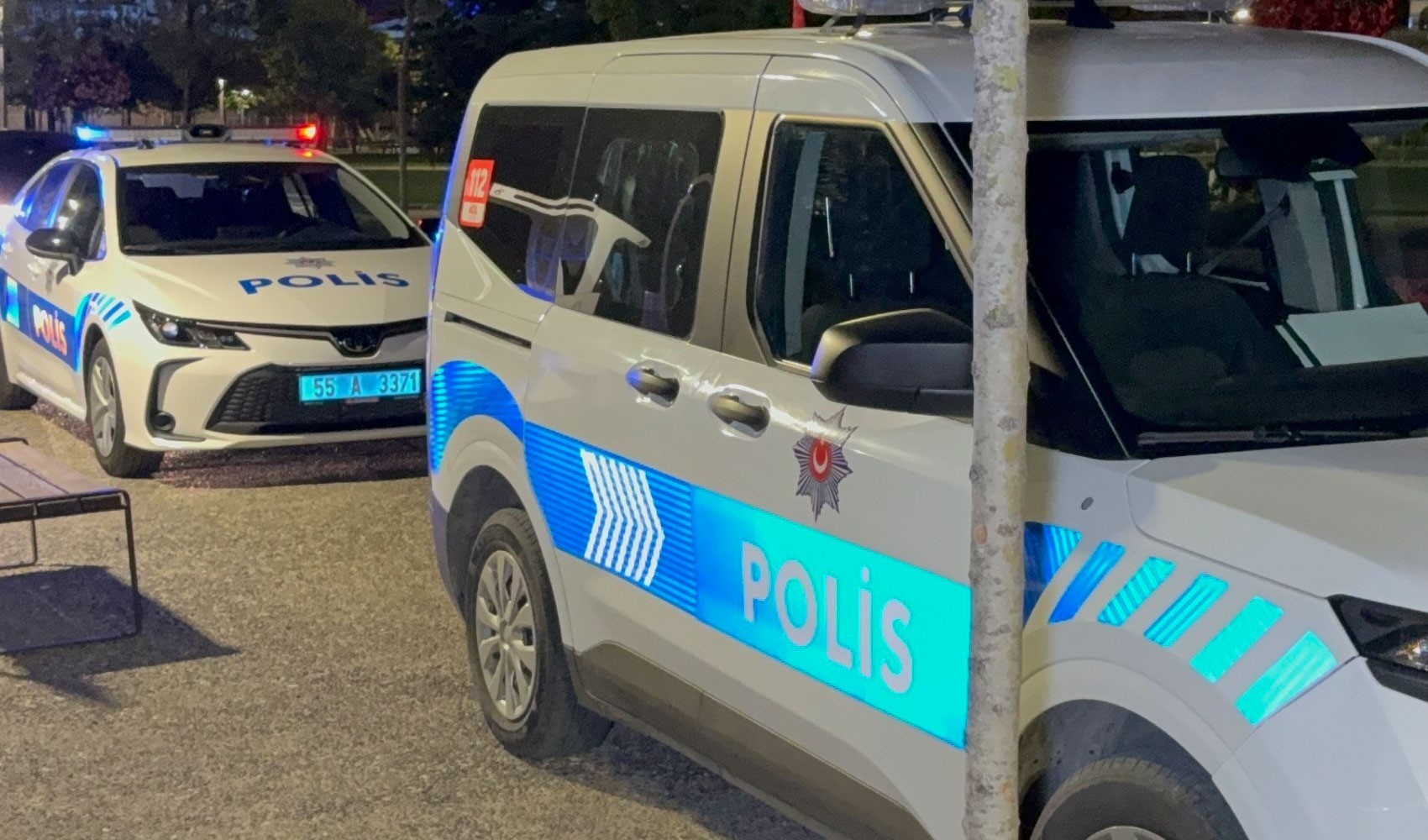 Alkolmetreyi reddeden sürücüye 550 bin lira ceza