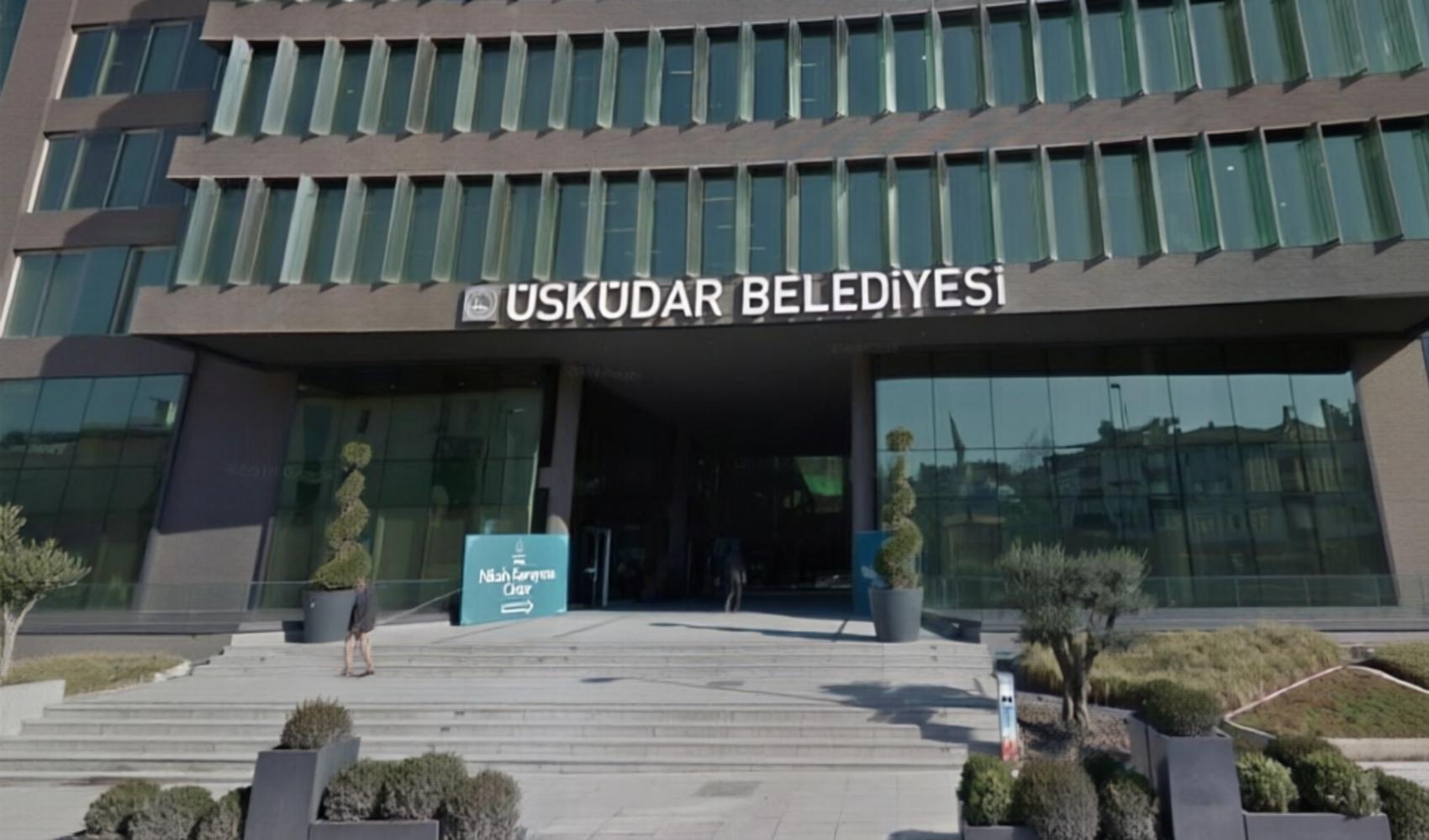 Üsküdar’da öğrencilere 7 bin 500 TL okul desteği