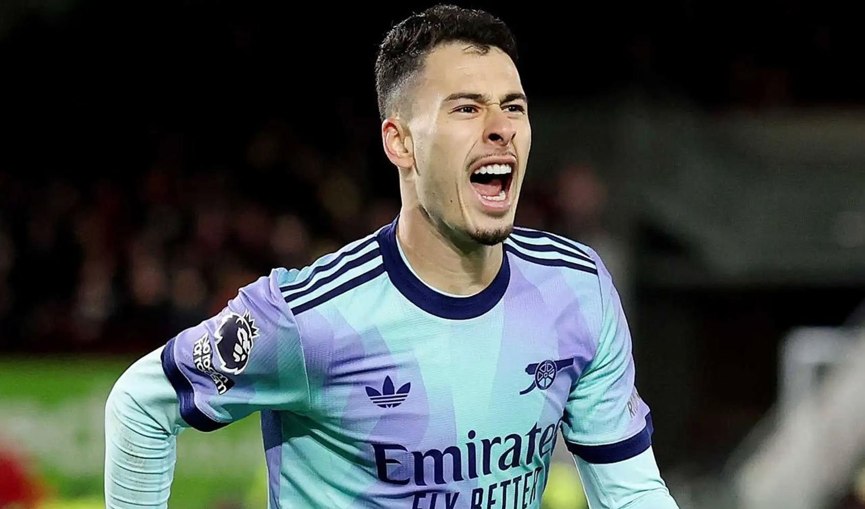 Martinelli’den Galatasaray’a olumsuz yanıt iddiası