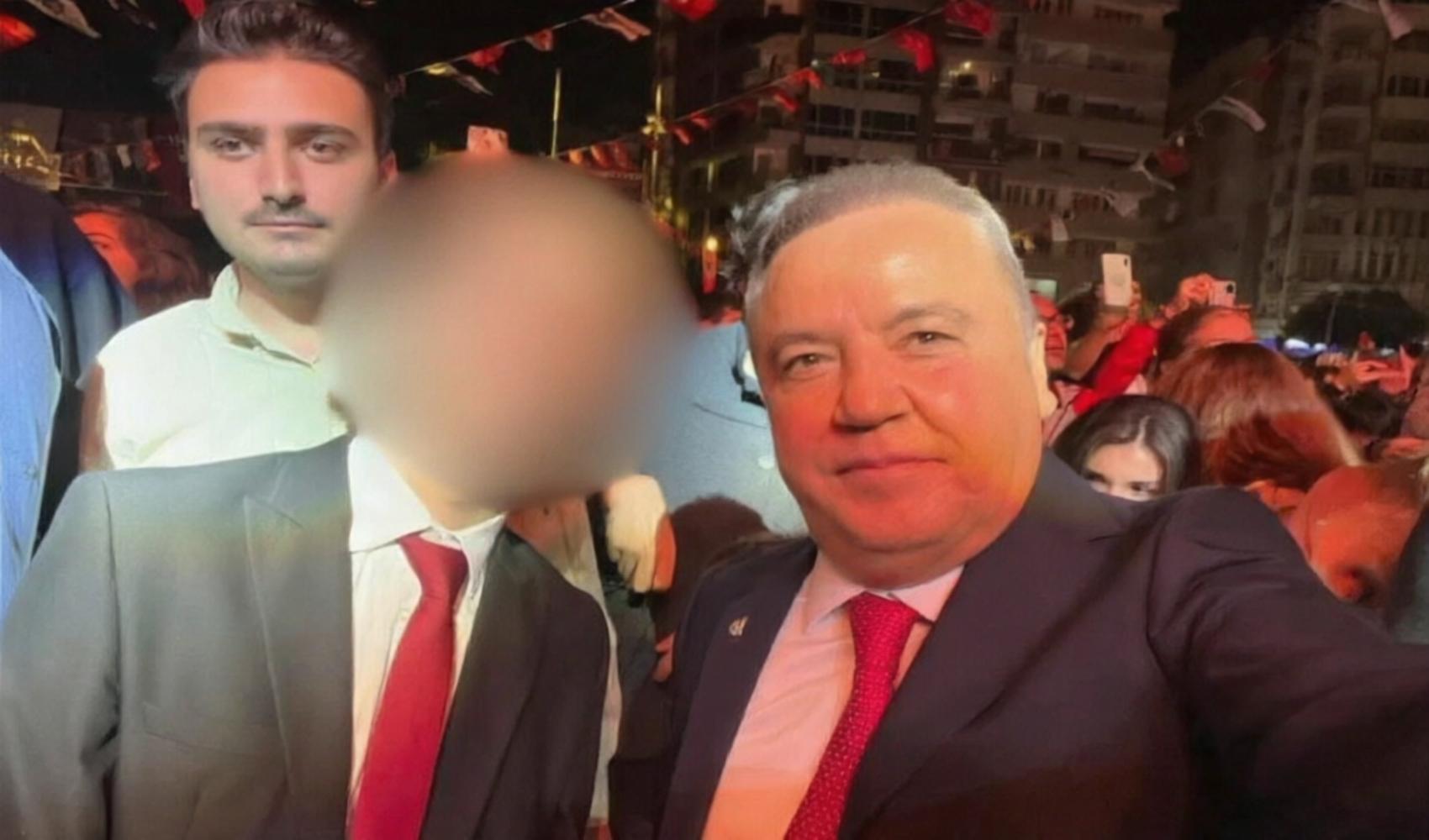 Antalya’da taciz ve şantaj iddialarında gözaltı