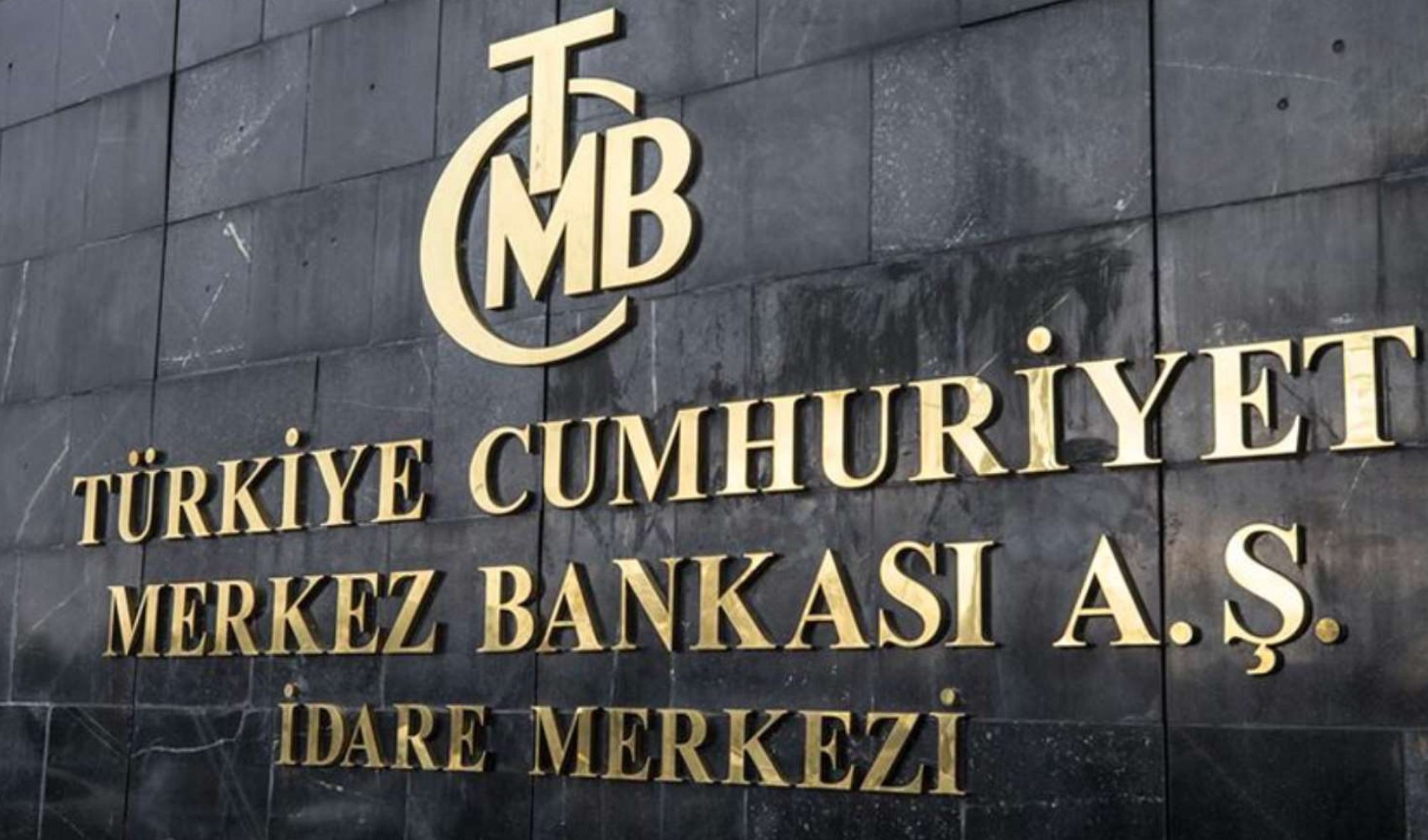 TCMB'nin enflasyon tahminine tepki