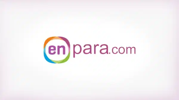 Enpara logosu