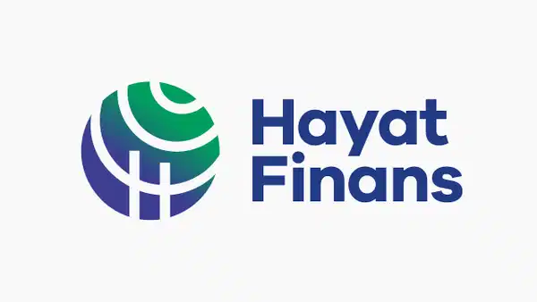 Hayat Finans logosu