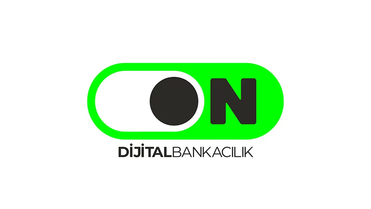 ON Dijital Bankacılık logosu