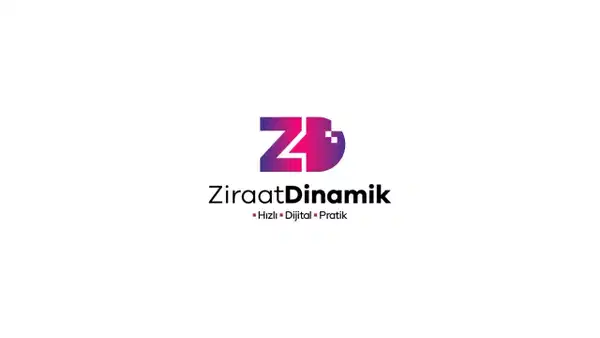 Ziraat Dinamik logosu