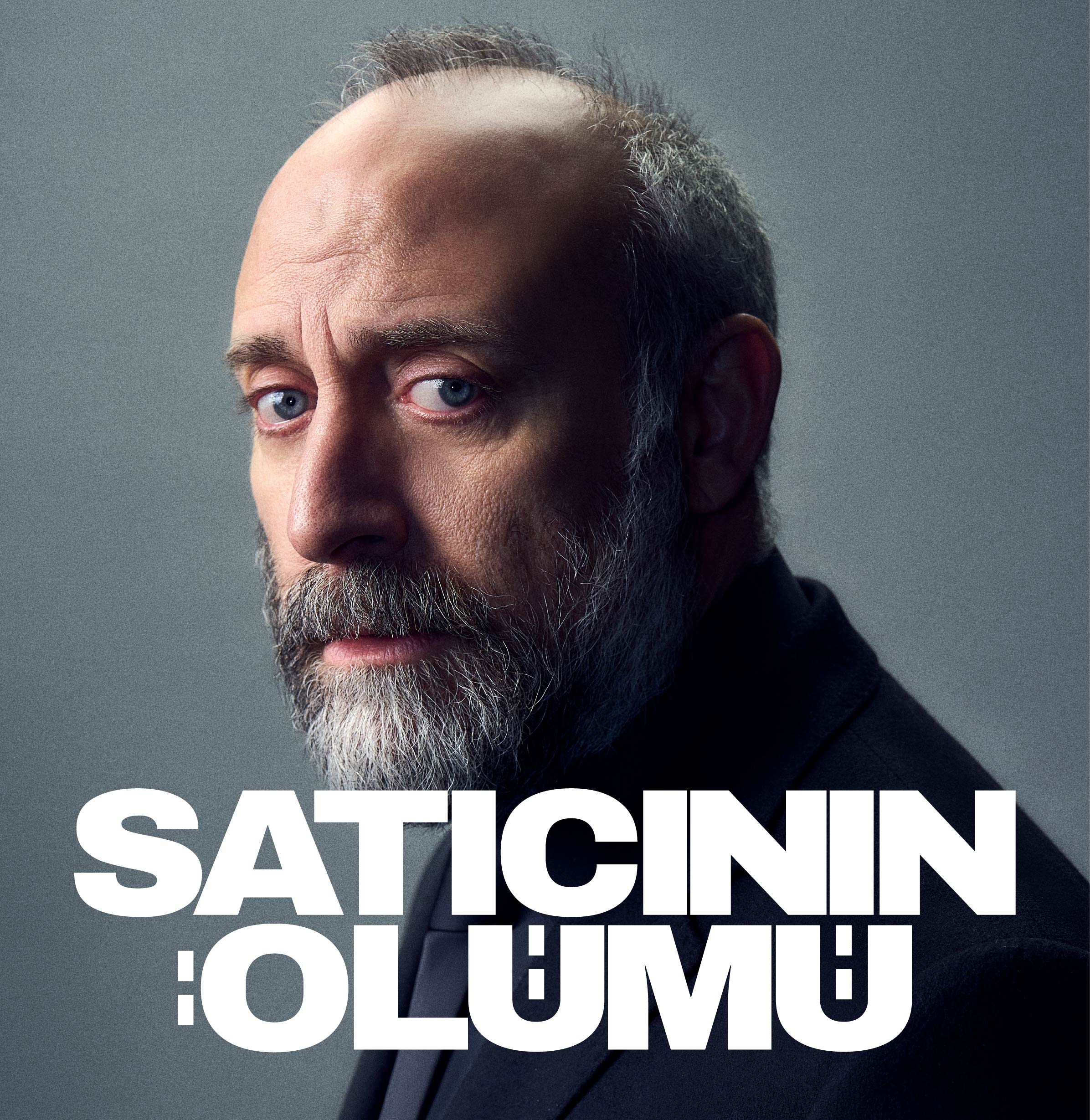 Satıcının Ölümü prodüksiyonuna ait tanıtım görseli.
