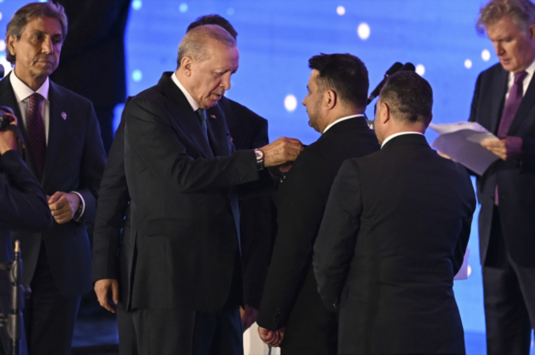 İşte AKP'ye geçen 7 belediye başkanı