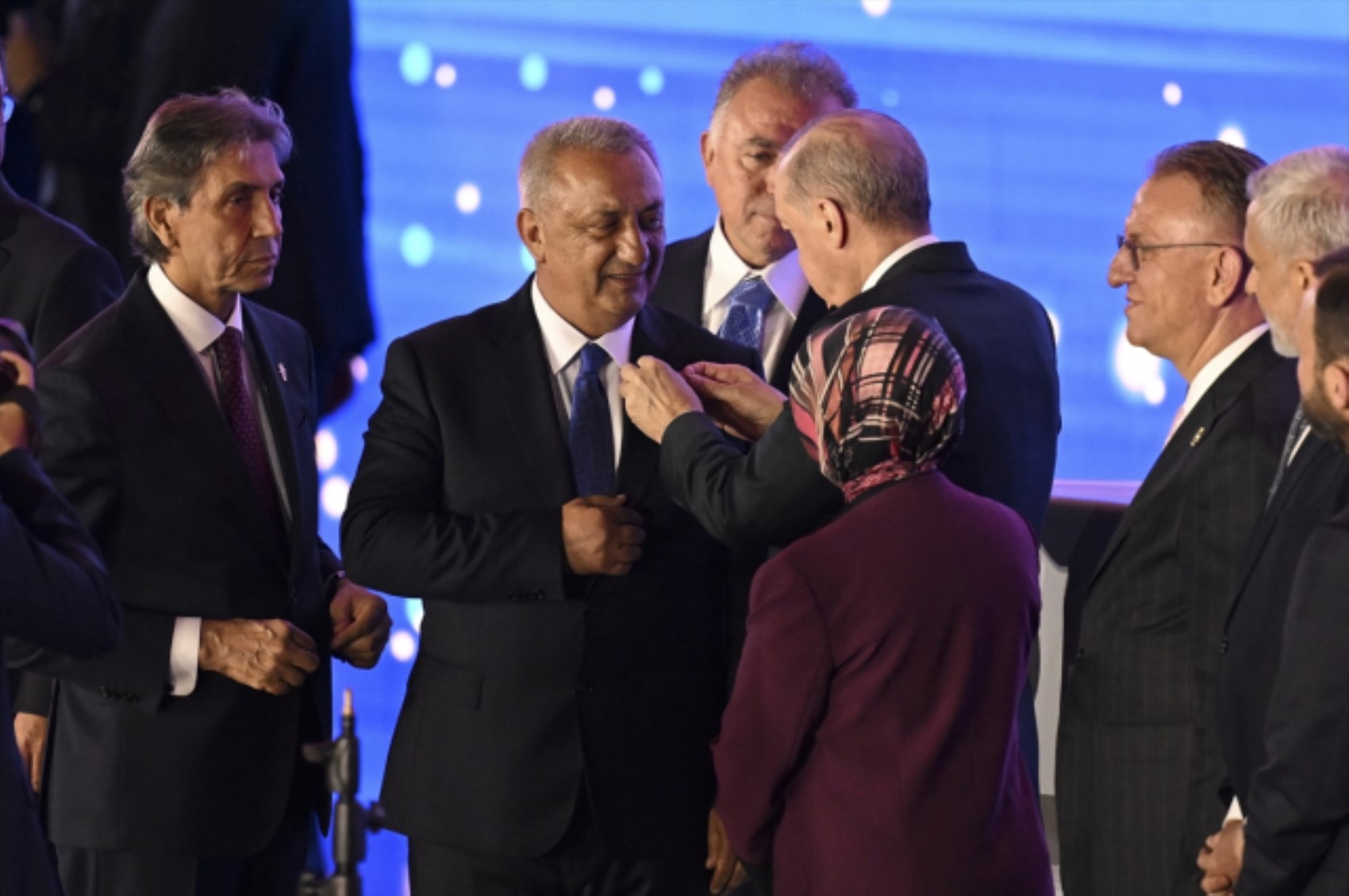 İşte AKP'ye geçen 7 belediye başkanı
