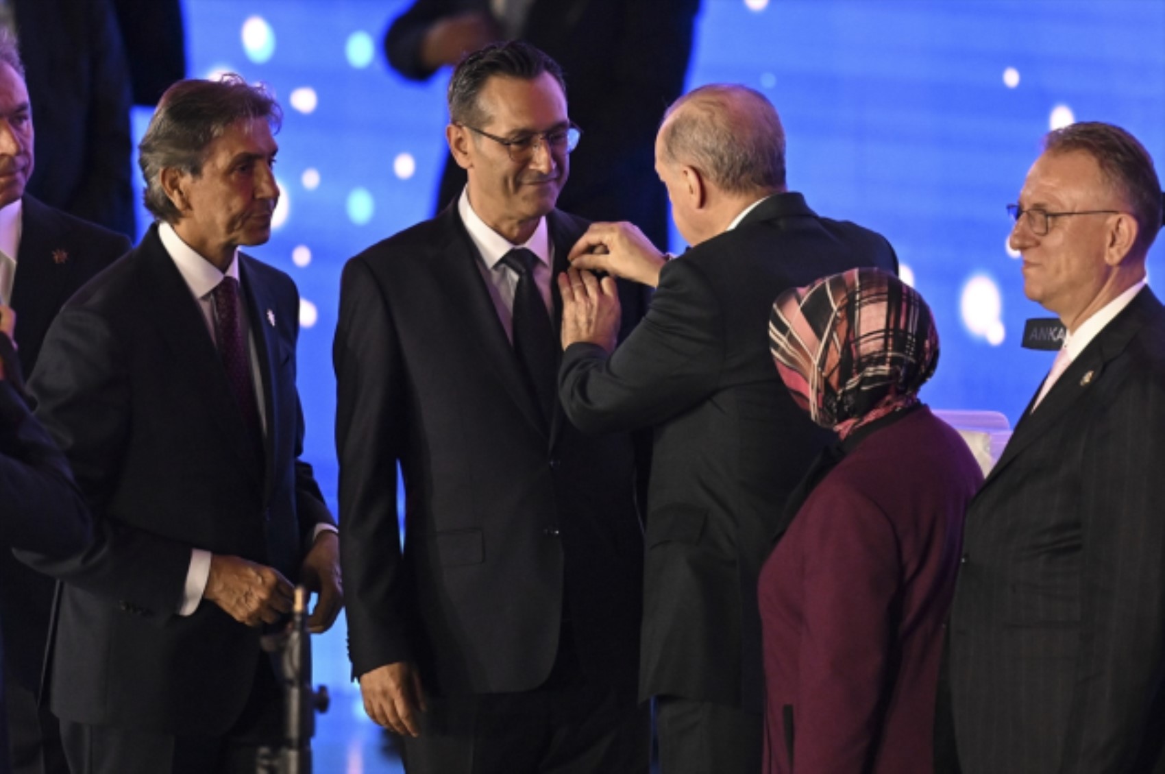 İşte AKP'ye geçen 7 belediye başkanı