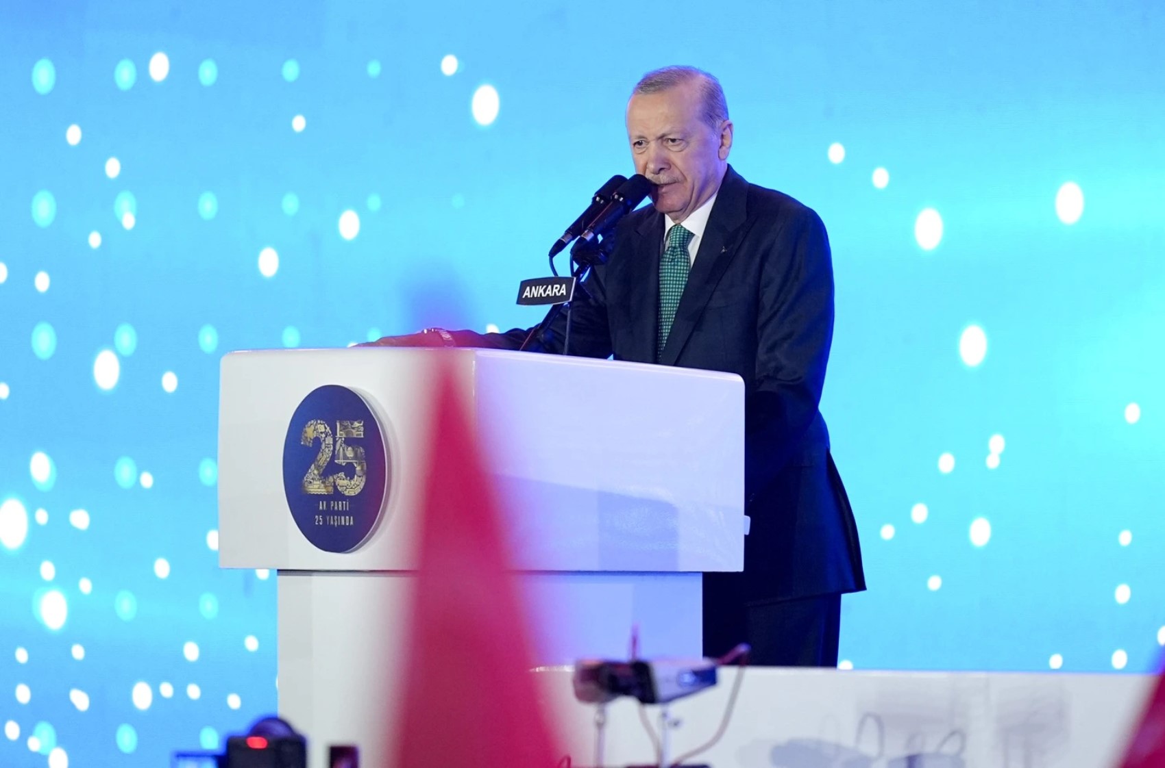 İşte AKP'ye geçen 7 belediye başkanı