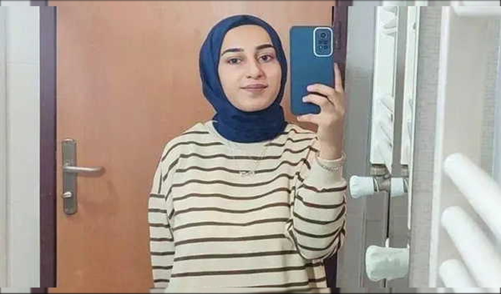 Access ban on account sharing posts about the Rojin Kabaiş case