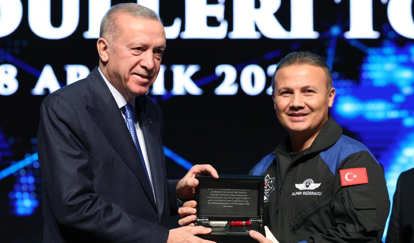 YAŞ sonrası TSK'da kritik atamalar: Alper Gezeravcı'nın yeni görevi belli oldu