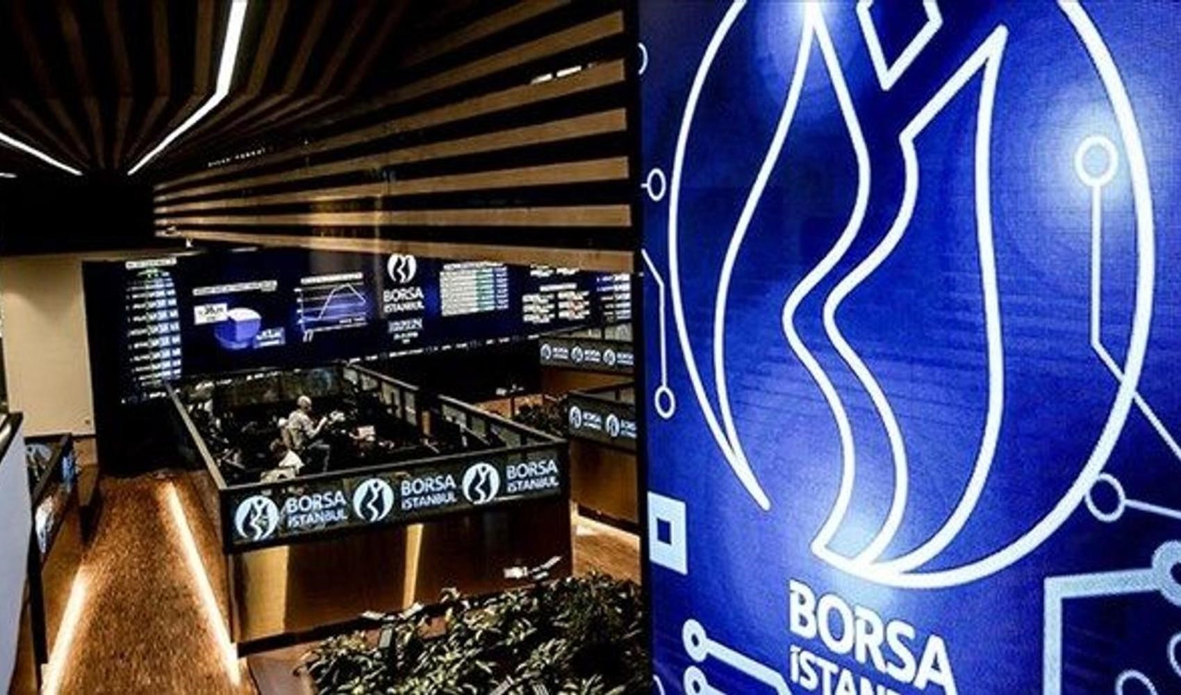 Borsada haftanın kazananları ve kaybedenleri belli oldu