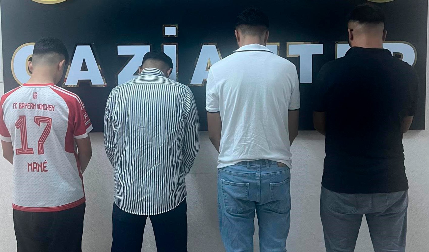Gaziantep’te engelli genç kıza cinsel istismar skandalında 5 tutuklama