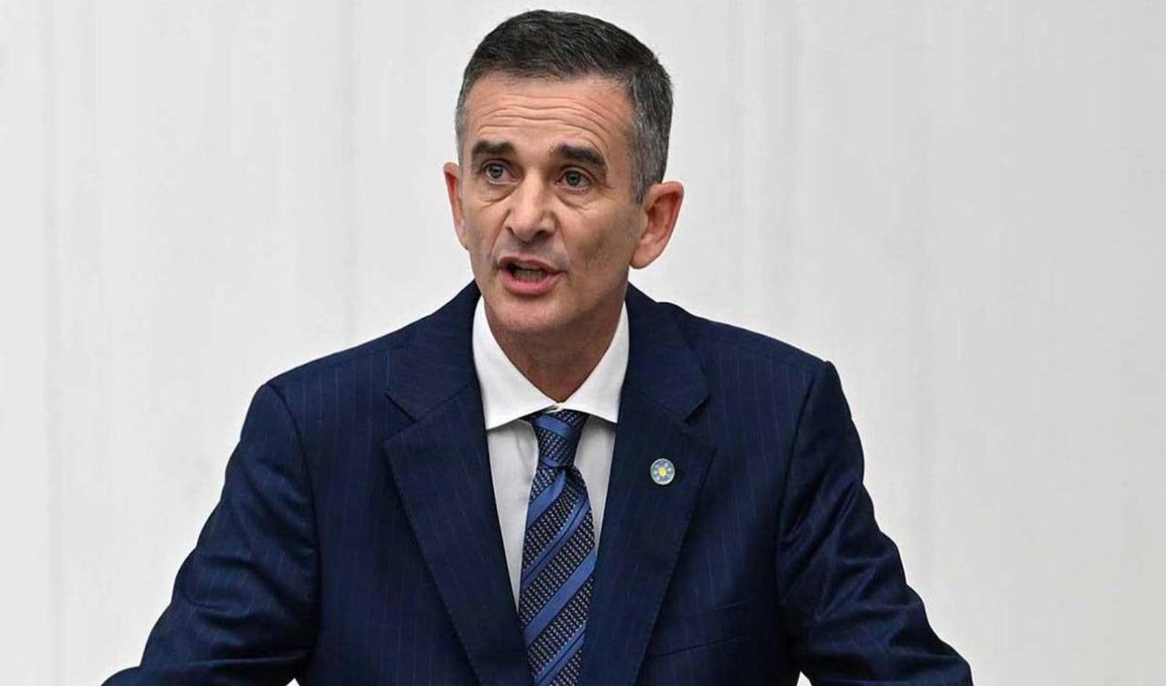 Ümit Dikbayır’ın AKP’ye transferi neden gerçekleşmedi? Perde arkası ortaya çıktı